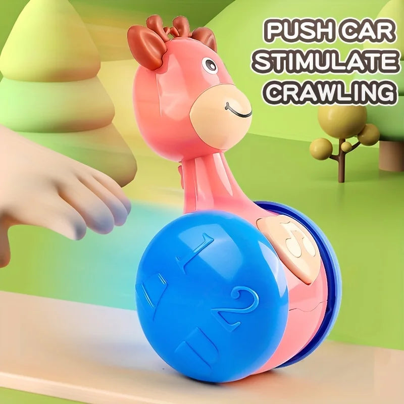 Slider Toy with Music for Babies