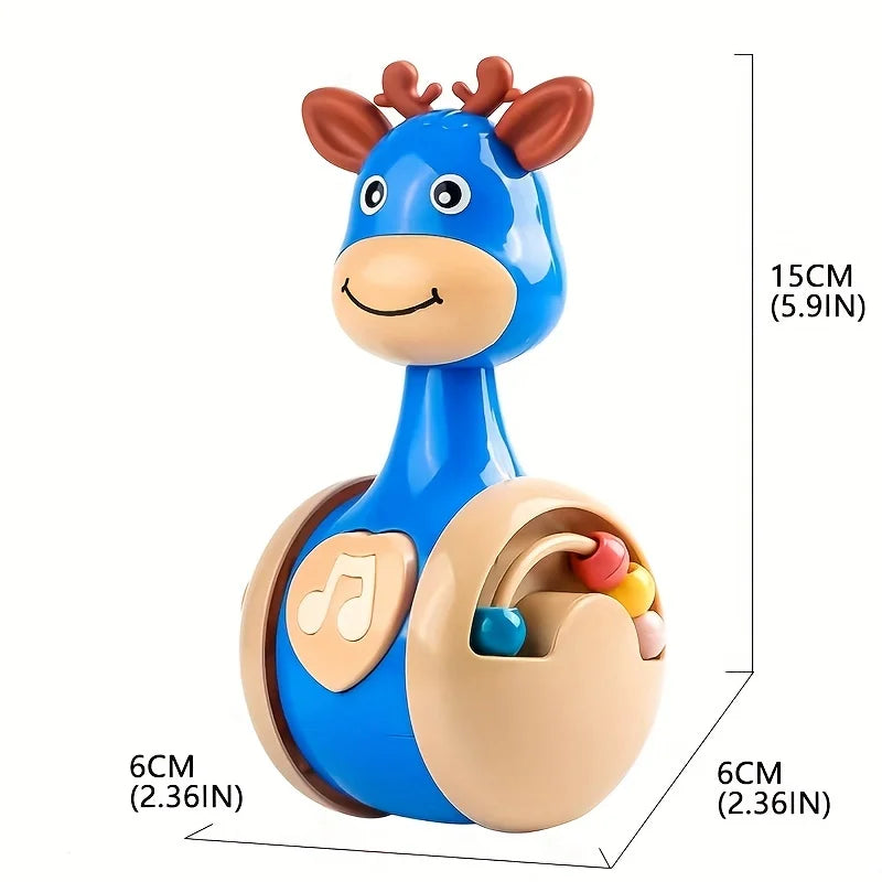 Slider Toy with Music for Babies