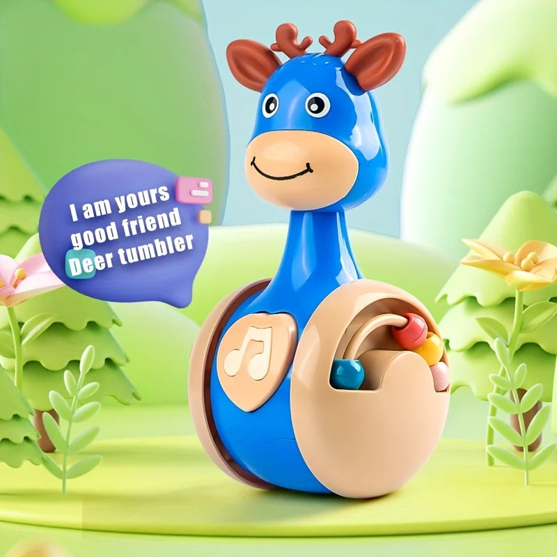 Slider Toy with Music for Babies